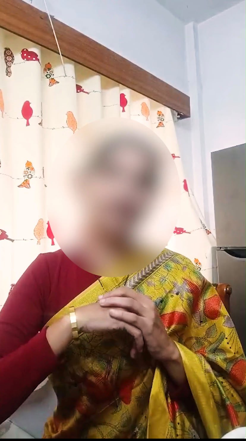 Aditi Thakur, Investor