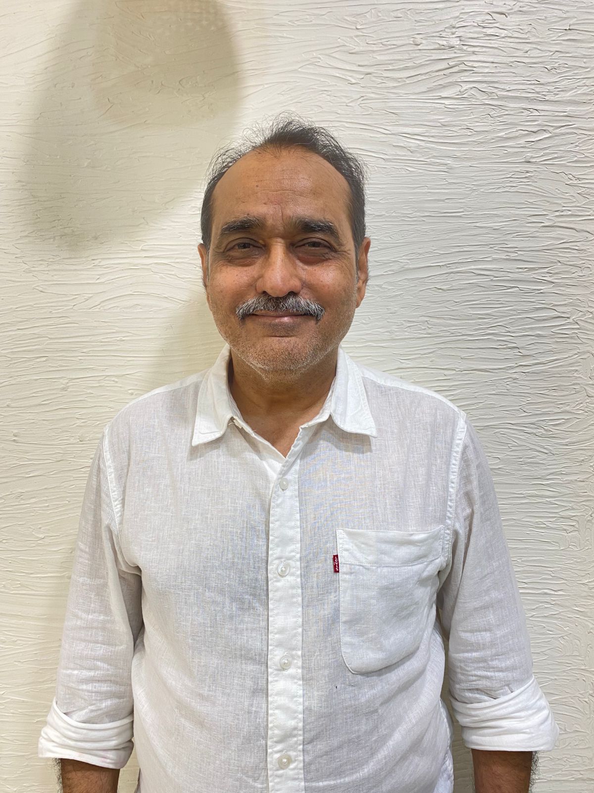 Raju Panjwani, Business Owner